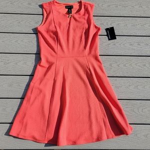 Stella & Julie midi dress